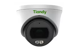 Камера видеонаблюдения Tiandy TC-C34SP Spec W/E/Y/M/2.8mm 4МП Турельная камера (TC-C34SP/W/E/Y/M/2.8mm) - Фото