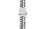 Смарт-часы Apple Watch Nike SE GPS, 40mm Silver Aluminium Case with Pure Plat (MYYD2UL/A)
