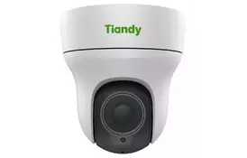 Камера видеонаблюдения Tiandy TC-H323Q Spec 04X/I/E (TC-H323Q/04X/I/E) - Фото