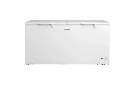 Морозильная камера PRIME Technics CS 52149 M - Фото