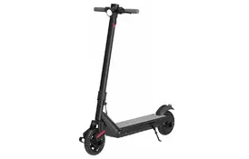 Электросамокат AirBike Comfort (856P) - Фото