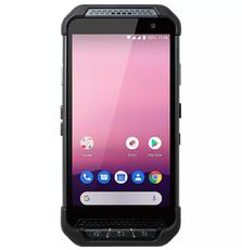 Терминал сбора данных Point Mobile PM85 2D(N3603SR) WiFi/BT/NFC/GSM/LTE/G (PM85G6Z03BDE0C)