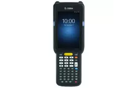 Терминал сбора данных Symbol/Zebra Standard, Brick Straight Shooter, 802.11a/b/g/n/ac, Bluetoot (MC330M-SI2HA2RW) - Фото