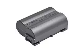 Аккумулятор к фото/видео Nikon EN-EL15b for Nikon D600 / D7000 / D850 / Nikon Z 7 (VFB12401) - Фото