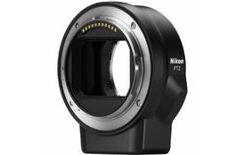 Фото-адаптер Nikon FTZ lens mount adapter (JMA901DB) - Фото