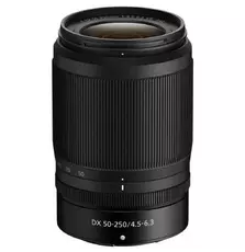 Объектив Nikon Nikkor Z DX 50-250 f/4.5-6.3 VR (JMA707DA)