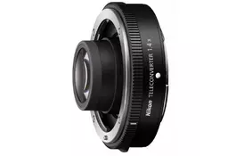 Телеконвертор Nikon Z TC-1.4x (JMA903DA) - Фото