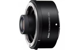 Телеконвертор Nikon Z TC-2.0x (JMA904DA) - Фото