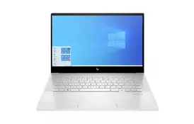 Ноутбук HP ENVY 15-ep0031ur (1Y8Y2EA) - Фото