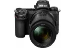 Цифровой фотоаппарат Nikon Z 7 II + 24-70mm f4 Kit (VOA070K001)