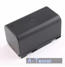Аккумулятор к фото/видео PowerPlant Panasonic VW-VBD2 (DV00DV1091)