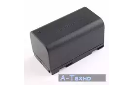Аккумулятор к фото/видео PowerPlant Panasonic VW-VBD2 (DV00DV1091) - Фото
