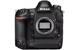 Цифровой фотоаппарат Nikon D6 Body (VBA570AE) - Фото