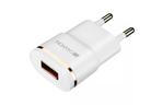 Зарядное устройство CANYON 1xUSB AC (CNE-CHA01WR)