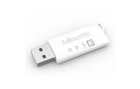 Точка доступу Wi-Fi Mikrotik Woobm-USB - Фото