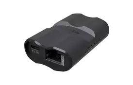 Точка доступу Wi-Fi Mikrotik RBMQS - Фото