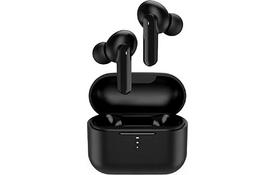 Наушники QCY T10 Black - Фото