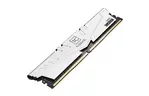 Модуль памяти для компьютера DDR4 16GB (2x8GB) 2666 MHz T-Create Classic 10L Gray Team (TTCCD416G2666HC19DC01)
