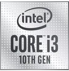 Процессор INTEL Core™ i3 10100F (CM8070104291318)