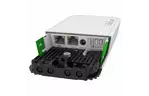 Точка доступа Wi-Fi Mikrotik RBwAPGR-5HacD2HnD