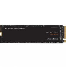Накопитель SSD M.2 2280 500GB SN850 WD (WDS500G1X0E)