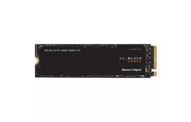 Накопитель SSD M.2 2280 500GB SN850 WD (WDS500G1X0E) - Фото