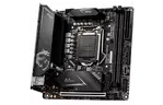 Материнская плата MSI MPG B460I GAMING EDGE WIFI