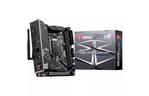 Материнская плата MSI MPG B460I GAMING EDGE WIFI