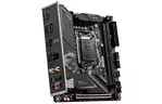 Материнская плата MSI MPG B460I GAMING EDGE WIFI