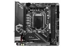 Материнская плата MSI MPG B460I GAMING EDGE WIFI