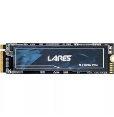 Накопитель SSD M.2 2280 1TB LEVEN (JPR700-1TB)