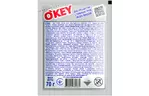 Чистящее средство O'KEY для прочистки труб (гарячая вода) (4820049381665)