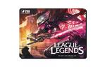 Килимок для мишки Pod Mishkou GAME League of Legends S