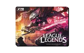 Коврик для мышки Pod Mishkou GAME League of Legends S - Фото