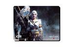 Коврик для мышки Pod Mishkou GAME The Witcher S