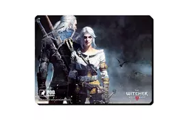 Коврик для мышки Pod Mishkou GAME The Witcher S - Фото