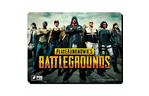 Коврик для мышки Pod Mishkou GAME Battlegrounds S