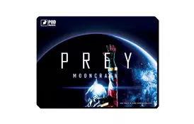 Коврик для мышки Pod Mishkou GAME PREY MOONCRASH S - Фото