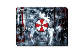 Коврик для мышки Pod Mishkou GAME Resident Evil S - Фото