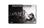 Коврик для мышки Pod Mishkou GAME Counter strike-L