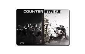 Килимок для мишки Pod Mishkou GAME Counter strike-L - Фото