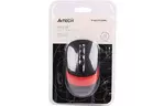 Мышка A4tech FG10 Red