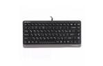 Клавиатура A4tech FK11 Fstyler Compact Size USB Grey (FK11 USB (Grey))