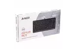 Клавиатура A4tech FK11 Fstyler Compact Size USB Grey (FK11 USB (Grey))