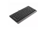 Клавиатура A4tech FK11 Fstyler Compact Size USB Grey (FK11 USB (Grey))