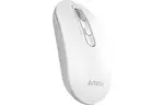 Мышка A4tech FG20 White