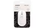 Мышка A4tech FG20 White