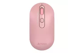 Мышка A4tech FG20 Pink - Фото