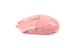 Мышка A4tech Bloody P91s Pink