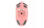 Мышка A4tech Bloody P91s Pink
